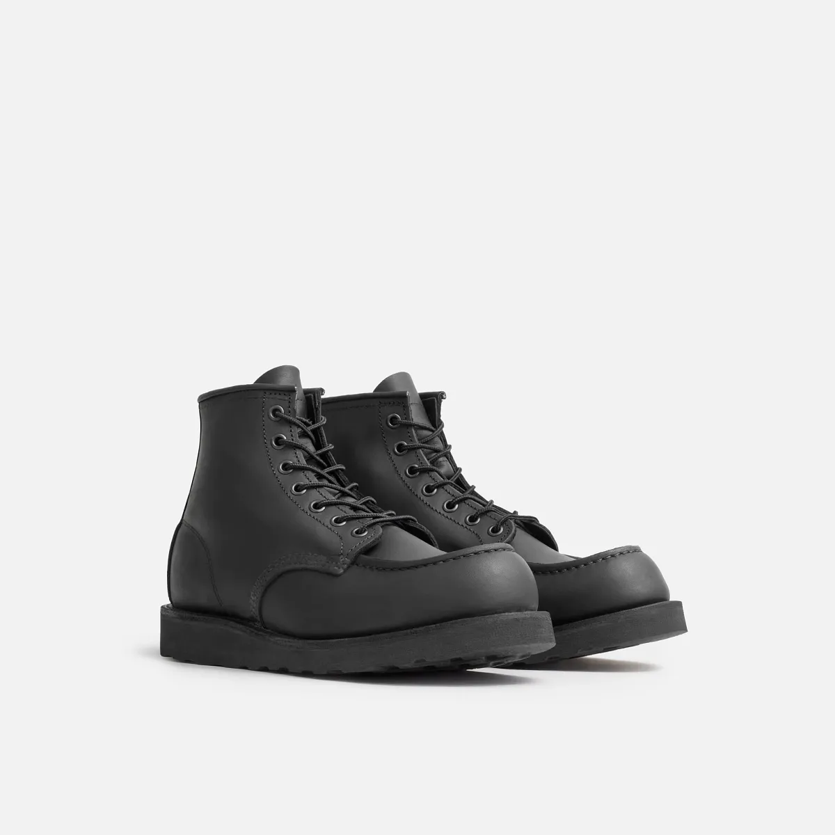Classic Moc&reg; - view 3